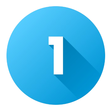 1